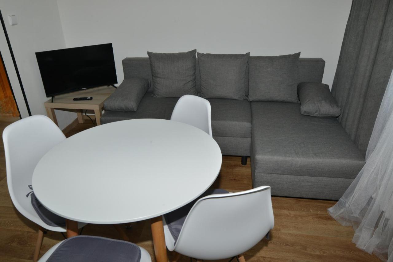Apartmany U Peslu Železná Ruda Zewnętrze zdjęcie
