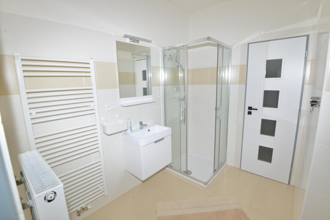 Apartmany U Peslu Železná Ruda Zewnętrze zdjęcie